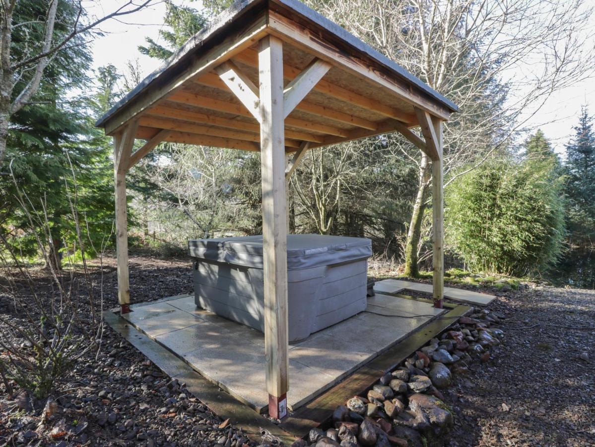 The Log Cabin Kilmore  المظهر الخارجي الصورة