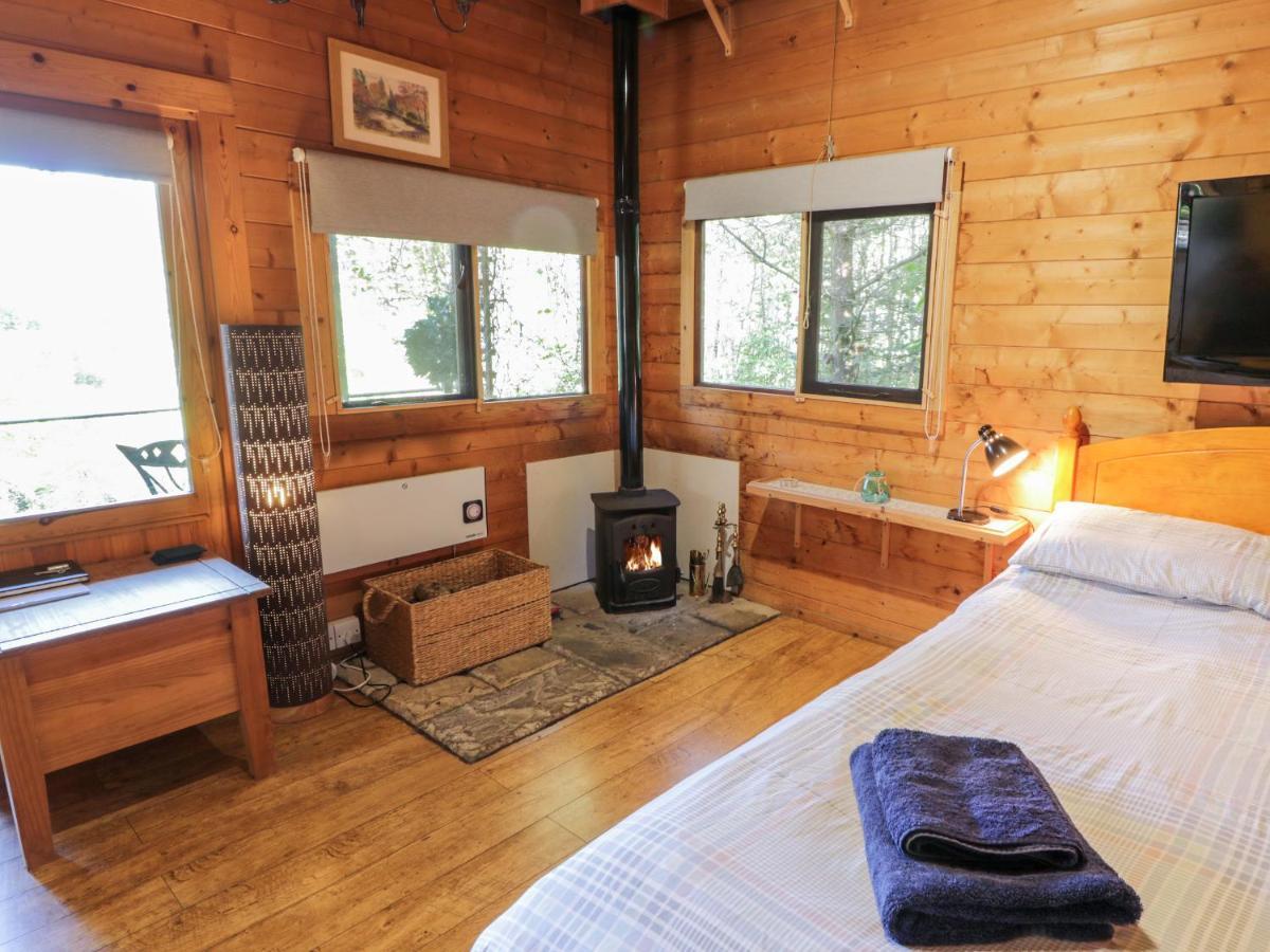 The Log Cabin Kilmore  المظهر الخارجي الصورة